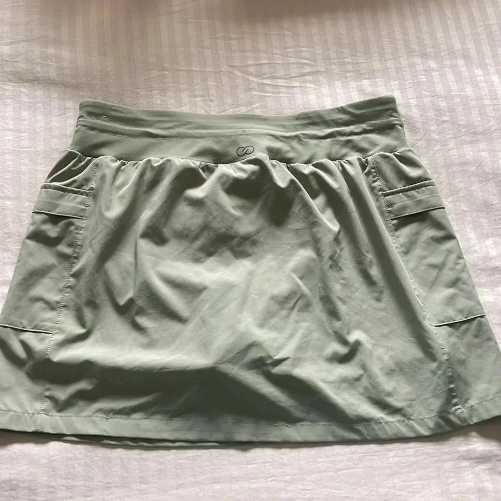 Sage Calia Skort L‎